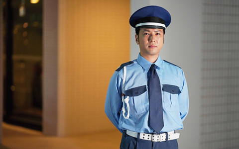 ビル管理・内装工事